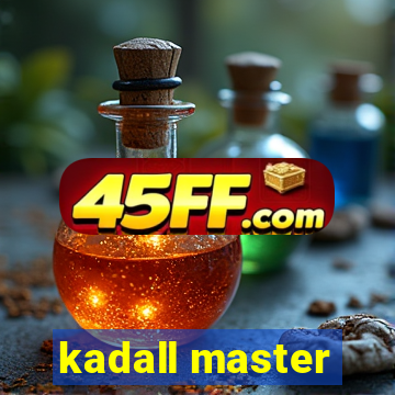kadall master
